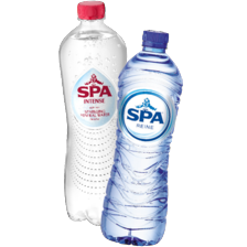 Spa reine of intense